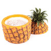 Retro Pineapple Ice Bucket