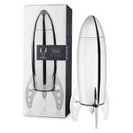 Retro Rocket Ship Cocktail Shaker