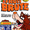 The Return of Frute Brute And Fruity Yummy Mummy Monster Cereals!