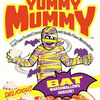 The Return of Frute Brute And Fruity Yummy Mummy Monster Cereals!