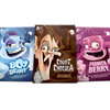 The Return of Frute Brute And Fruity Yummy Mummy Monster Cereals!