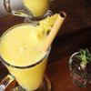 Reusable Bamboo Drinking Straws