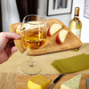 Reusable Bamboo Party Plates