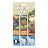 Reusable Elephant Straws