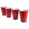 Reusable Plastic Cups