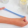 Reusable Silicone Straws That Split Apart For Easy Cleaning