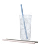 Reusable Silicone Straws That Split Apart For Easy Cleaning