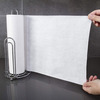 Reusable and Washable Bamboo Towels - One Roll Replaces 6 Months of Paper Towels