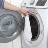 Reusable and Washable Bamboo Towels - One Roll Replaces 6 Months of Paper Towels