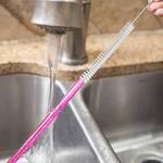Reusable Wine Bottle Straws