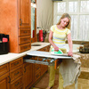 Rev-A-Shelf Pull Out Ironing Board