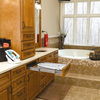 Rev-A-Shelf Pull Out Ironing Board