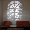 Reveal - Sunlight Through a Window Projection Light