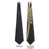Reversible Noose Tie