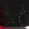RevoLights Skyline - Bicycle Lighting System