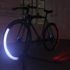 RevoLights Skyline - Bicycle Lighting System
