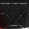 RevoLights Skyline - Bicycle Lighting System