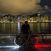 RevoLights Skyline - Bicycle Lighting System