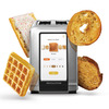 Revolution Cooking High Speed Smart Toaster