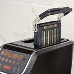 Revolution InstaGLO - High-Speed Digital Touchscreen Toaster