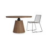 Revolve - Adjustable Height Dining / Cocktail Table