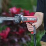 Rheem HotWave - Multi-Purpose Heated Hose Nozzle Sprayer