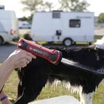 Rheem HotWave - Multi-Purpose Heated Hose Nozzle Sprayer