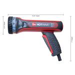 Rheem HotWave - Multi-Purpose Heated Hose Nozzle Sprayer