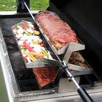 Rib-O-Lator - Multiple Tray Barbecue Rotisserie