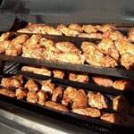 Rib-O-Lator - Multiple Tray Barbecue Rotisserie