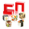 Rice Cube