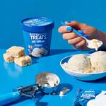 Rice Krispies Treats Ice Cream