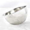 Rice Washing Bowl - Rinse and Soak Rice, Legumes, Grains, and More