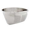 Rice Washing Bowl - Rinse and Soak Rice, Legumes, Grains, and More