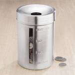 Rich Man's Change Bank