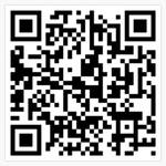 Rick Roll QR Code Bumper Sticker Prank