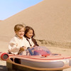 Rideable Star Wars Landspeeder