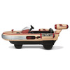 Rideable Star Wars Landspeeder
