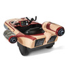 Rideable Star Wars Landspeeder