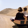 Rideable Star Wars Landspeeder