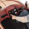 Rideable Star Wars Landspeeder
