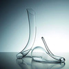 Riedel MAMBA - Crystal Wine Decanter
