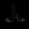 Riedel MAMBA - Crystal Wine Decanter