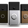 Ring - Video Smart Doorbell