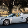 Rinspeed sQuba - Submarine Sports Car