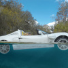 Rinspeed sQuba - Submarine Sports Car