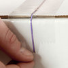 Rip Cord - Packaging Tape With Easy Open Pull String