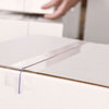 Rip Cord - Packaging Tape With Easy Open Pull String