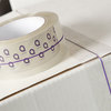 Rip Cord - Packaging Tape With Easy Open Pull String