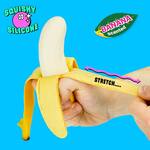 Ripe 'N Ready Stress Banana